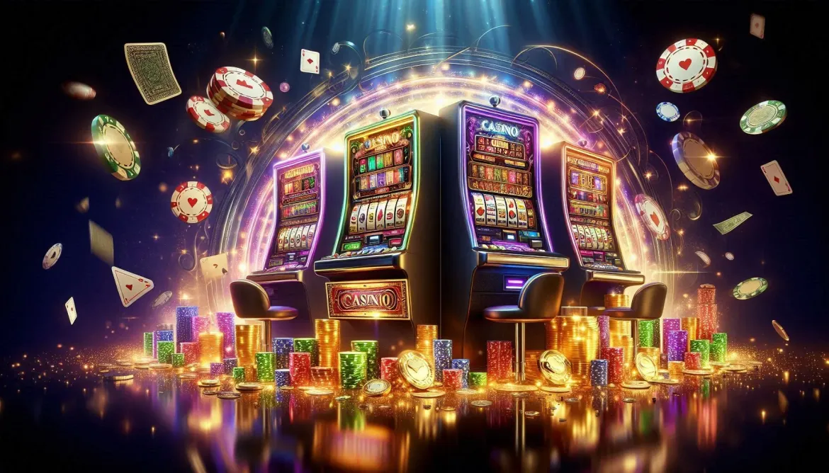 Conquestador Casino